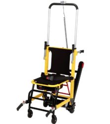 Genesis Mobile Stairlift - Portable Battery Operated Electric Chair for Stairs with 400 lbs. Capacity
